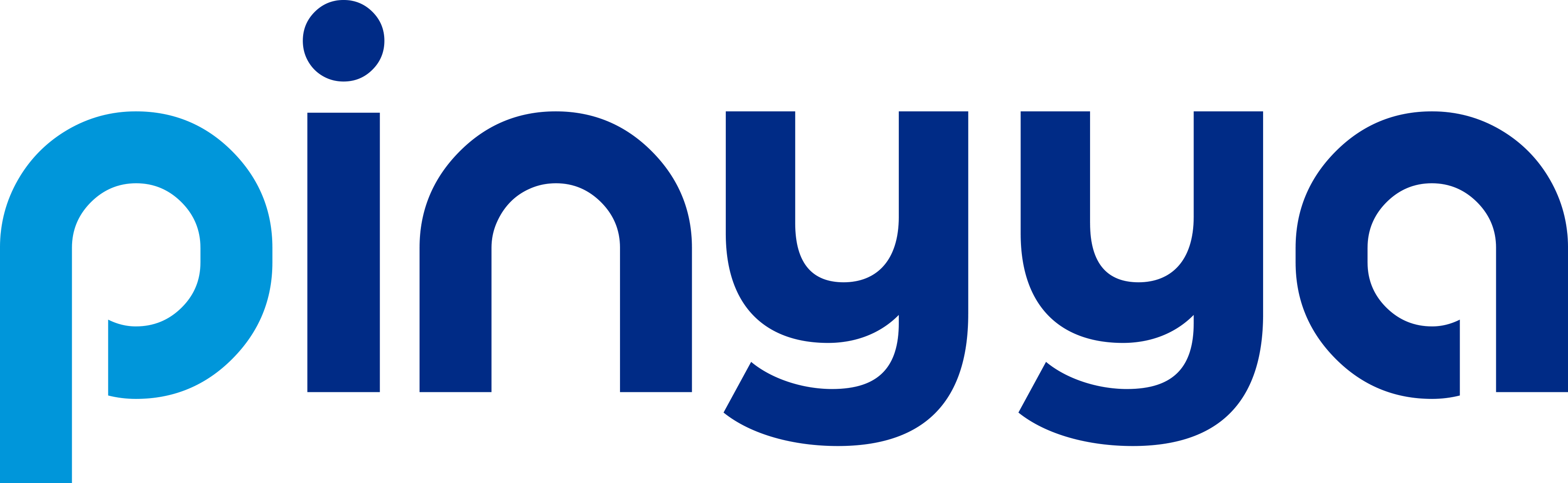 pinyya Logo